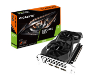 Gigabyte GeForce GTX 1650 OC 4GB GDDR5 - 492147 - zdjęcie 1